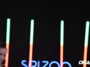 Inked Gals Moans From Hardcore Sex 5/16