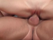 Slim And Sexy Babe Obelia C Getting Her Pussy Fucked Hard In Doggystyle! 16/16