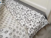 I found a Tantaly doll in the hostel and fucked my creamy pussy. 1/16