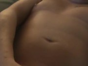 pt 2 after interruption watch me get hard and cum 14/16