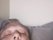 Quick cumshot really horny 16/16