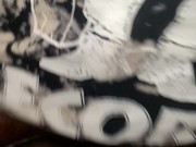 BBC deep strokes for my water park pussy 💦 3/16