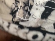 BBC deep strokes for my water park pussy 💦 5/16