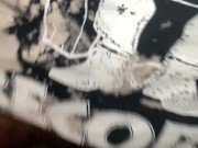 BBC deep strokes for my water park pussy 💦 7/16