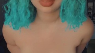 Big Tits Egirl Slut Vanilla Faith