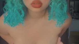 Big Tits Egirl Slut Vanilla Faith