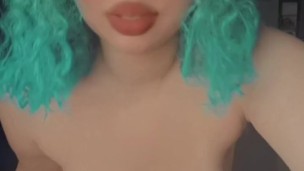 Big Tits Egirl Slut Vanilla Faith
