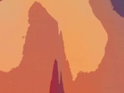 Cartoon cock cumming so fast 10/16