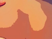 Cartoon cock cumming so fast 5/16