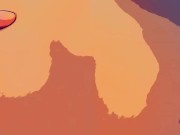 Cartoon cock cumming so fast 6/16