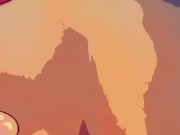 Cartoon cock cumming so fast 7/16