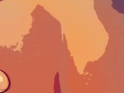 Cartoon cock cumming so fast 9/16