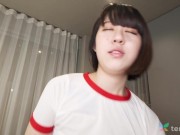 Petite Brunette Girl 12/16