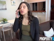 Propertysex Abella Danger Fucks Contest Winner's Big Dick 4/16