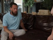 These chicks get their bushes checked and fucked in this HUSTLER exclusive! 8/16