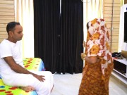 Desi Indian Bhabhi First Night Sex 1/16