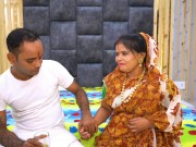 Desi Indian Bhabhi First Night Sex 3/16