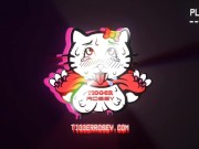 Size Queen Girlfriend Grows Your Dick Too Big