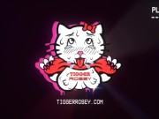 Size Queen Girlfriend Grows Your Dick Too Big 16/16