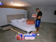 Descubro A Mi Novio Follando Muñeca Sexual Tantaly Y Me Uno Para Un Trio 1/16