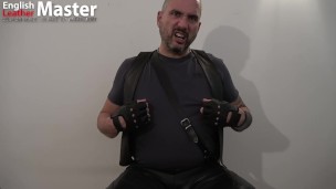 Nipple training and TT to link tits to cock PREVIEW