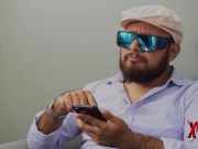 Morena venezolana culona está decidida a ser parte de la industria porno peruana 2/16