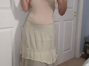 Rosette Corset Fairy Look 1/16