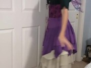 Rosette Corset Fairy Look 13/16