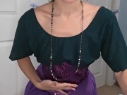 Rosette Corset Fairy Look 14/16