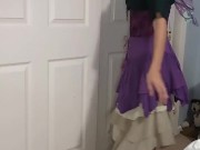 Rosette Corset Fairy Look 15/16