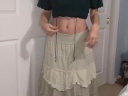 Rosette Corset Fairy Look 2/16