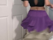 Rosette Corset Fairy Look 8/16