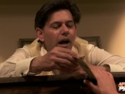 Natalie And Phoenix wild threeway dismantles that cock 13/16