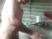 Umuwi. Muna ako sa Leyte para mag jakol. 1/16