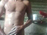 Umuwi. Muna ako sa Leyte para mag jakol. 8/16