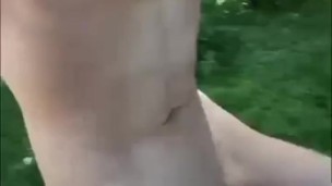 All naked cycling💕