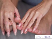 Bring the Documents 1/16