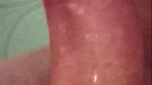 SELFSUCK WEEKENDS - One More Oral Creampie!
