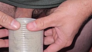 Tutorial De Cómo Crear Una Vagina Casera apretado, REALISTA Y CALIENTE