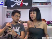 QroZne Recomenda - STARZINHA 10/16