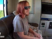 Stepson Tricks Stepmom After Lasik - Jane Cane, Shiny Cock Films 4/16