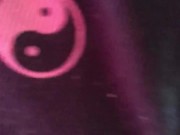 Horny Russian Pawg Riding Dildo Hard Moaning - Solo Female Orgasm with Big Tits Babe 7/16