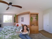 For Helping To Complete A Very Special Sorority Initiation With Your GF Tru Kait, You Get A Very Special Fuck 2/16