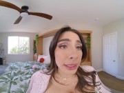 For Helping To Complete A Very Special Sorority Initiation With Your GF Tru Kait, You Get A Very Special Fuck 6/16