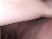 Dropping that dick in them guts 4/16