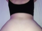 Fucking my big tited wife 12/16