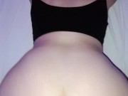 Fucking my big tited wife 13/16