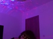 Fucking my big tited wife 6/16