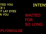 DADDY DIRTY TALKING TO MAKE YOU CUM INTENSE DIRTY NASTY BRITISH DIRTY TALK (COMP) 5/16