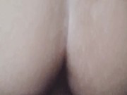 Joven culona latina es follada por el vecino segunda parte